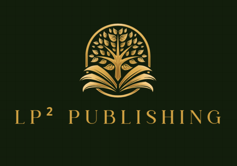 LP² Publishing - Our mission is to empower individuals on a journey of personal growth.