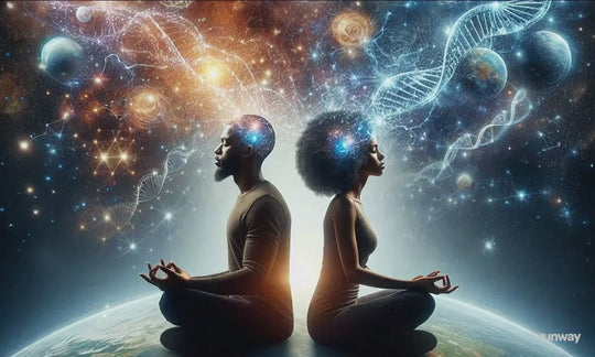 Free Quantum Care Webinar August 21th at 4:44pm Eastern