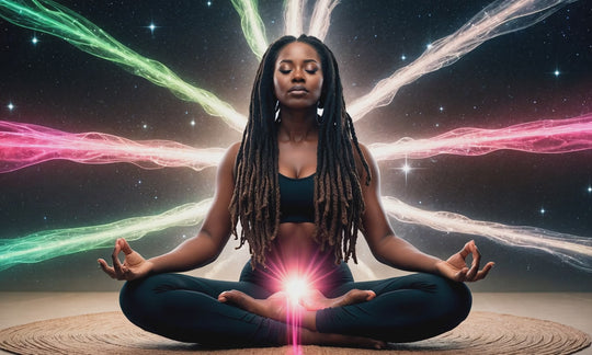 Quantum Care - Healing, Spiritual Upgrade, Chakra Balancing, and Reiki
