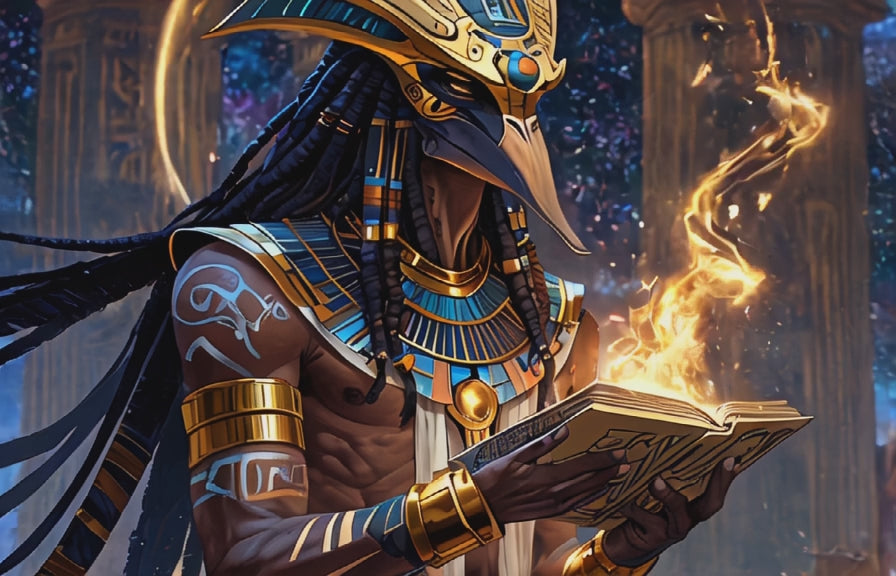 Atlanteans - Learn How To Unlock Your Mind - Free Consultation