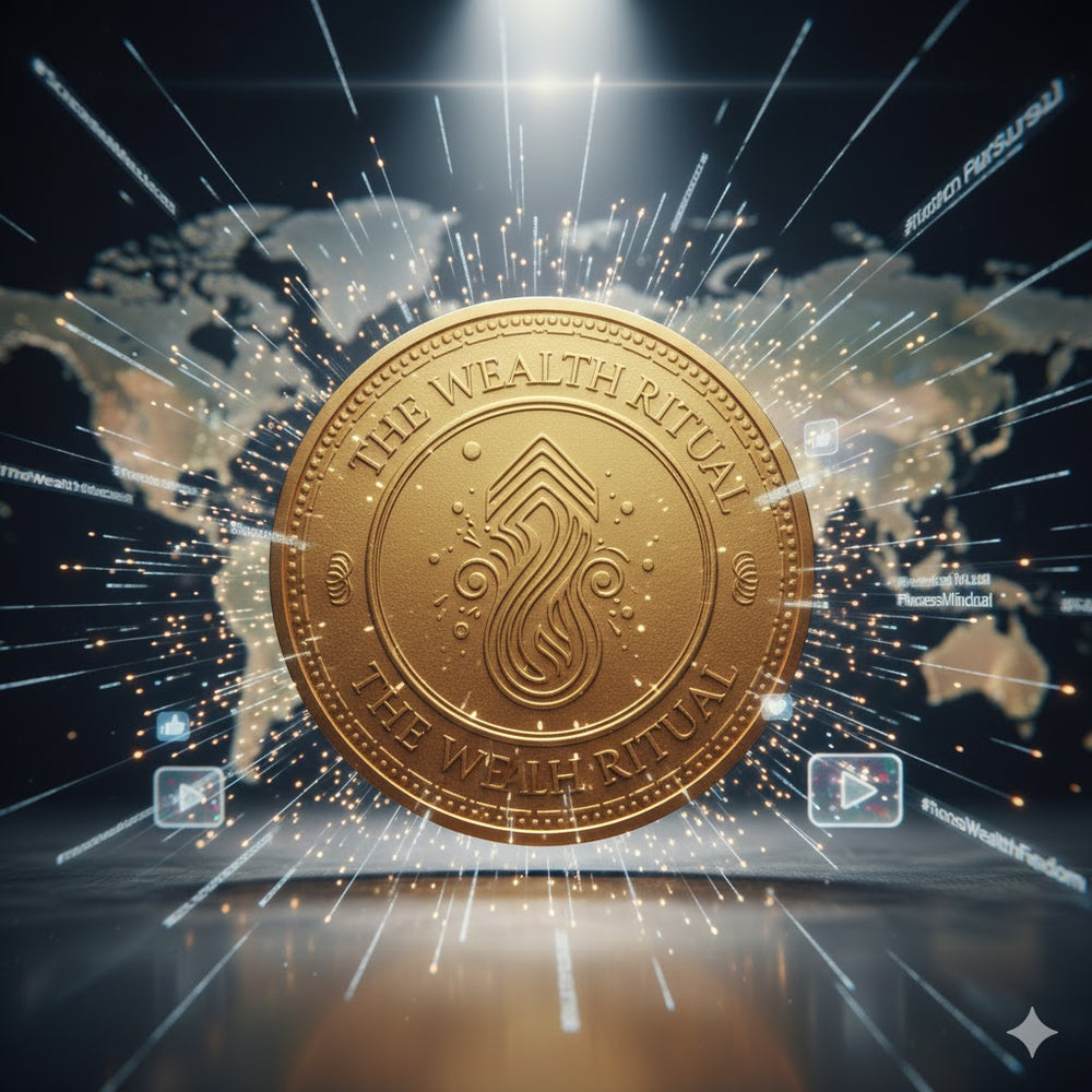 Lineage Life - Manifest Money