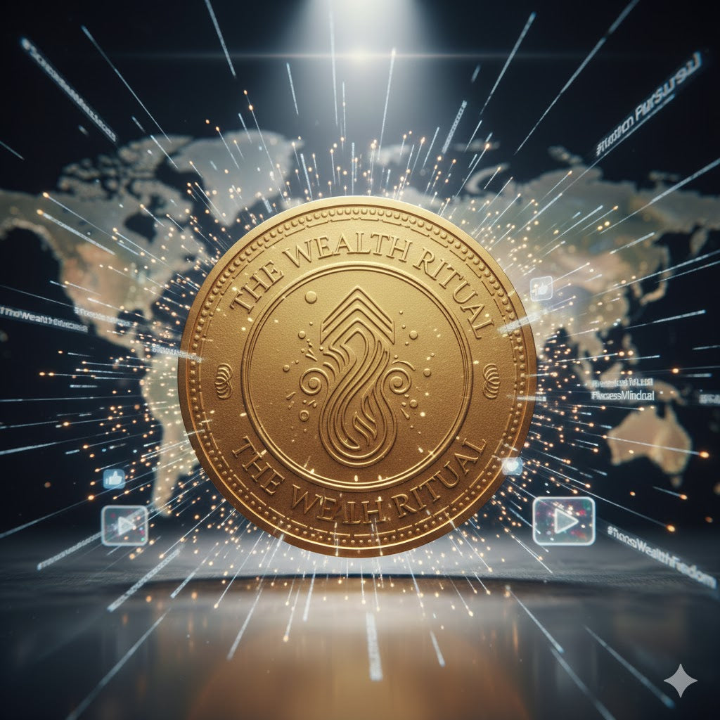 Lineage Life - Manifest Money